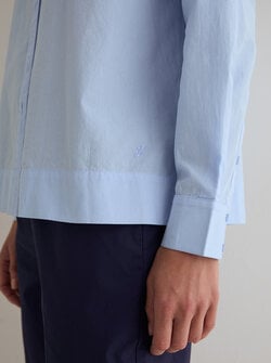 CHEMISE BASIL