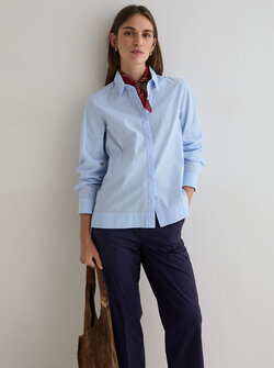 CHEMISE BASIL