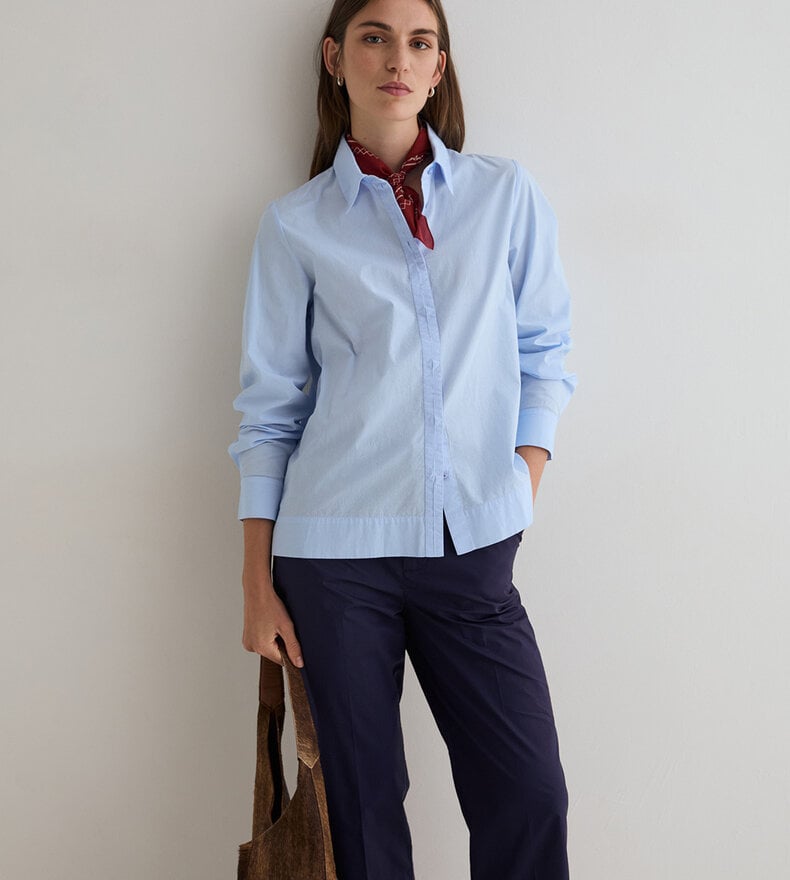 BASIL SHIRT