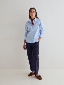 CHEMISE BASIL