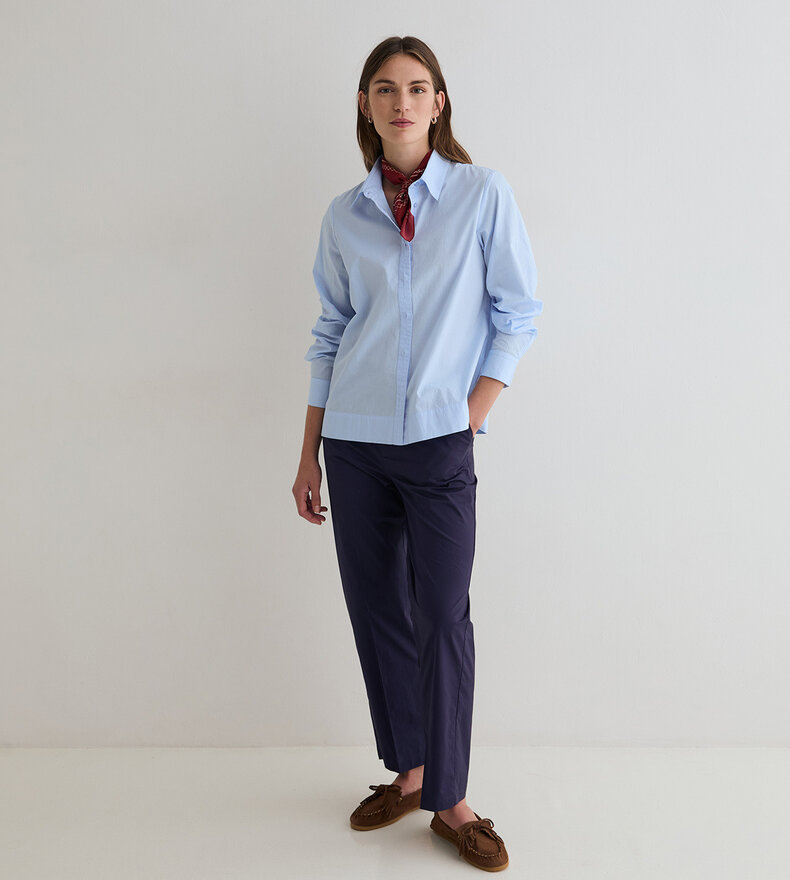 BASIL SHIRT