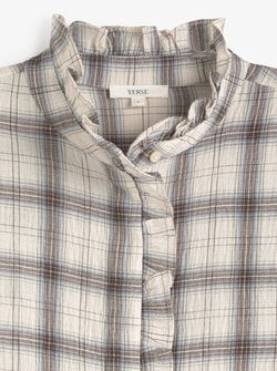 MAUSI BLOUSE