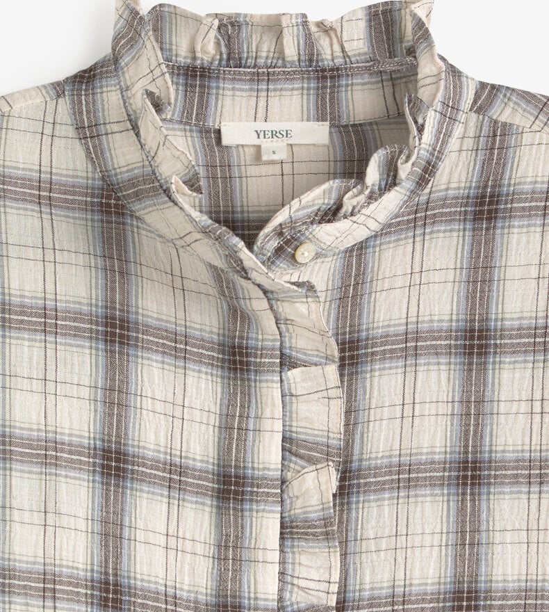 MAUSI BLOUSE