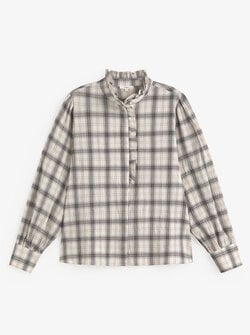 MAUSI BLOUSE