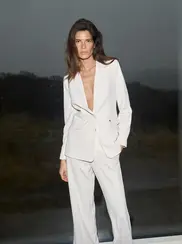 MMLEONORA MILEY BLAZER