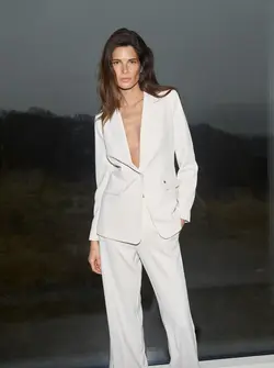 MMLEONORA MILEY BLAZER