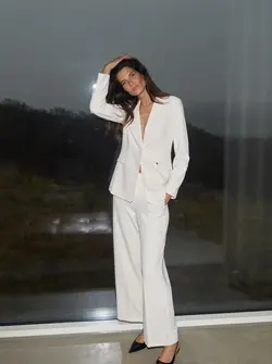 MMLEONORA MILEY BLAZER