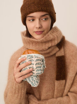 ALAN BEANIE