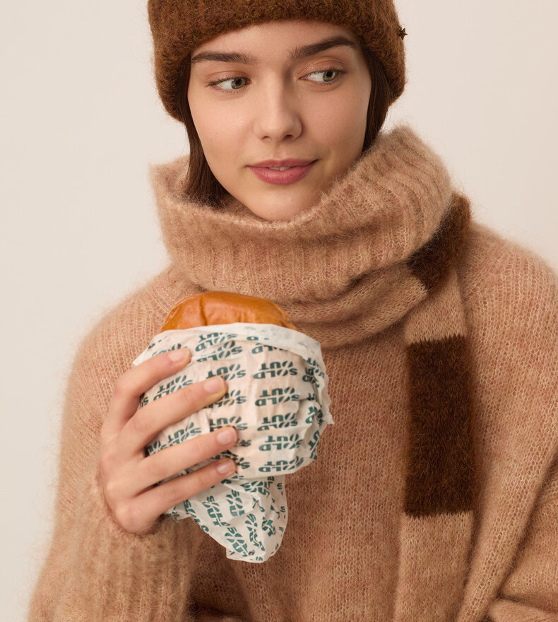 ALAN BEANIE