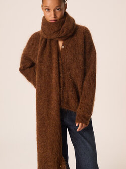 ALOUETTE SCARF