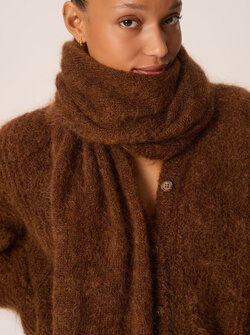 FOULARD ALOUETTE
