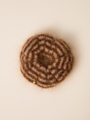 ALIENORE SCRUNCHIE