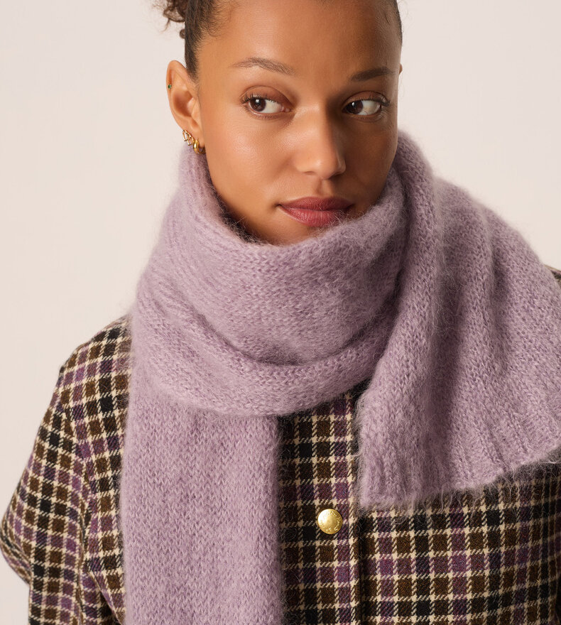 CHARLETTE SCARF
