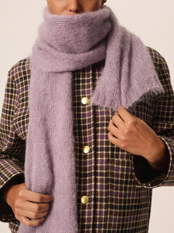 CHARLETTE SCARF