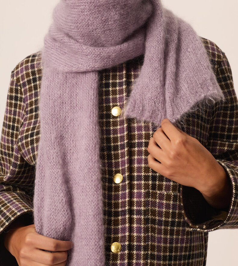 CHARLETTE SCARF