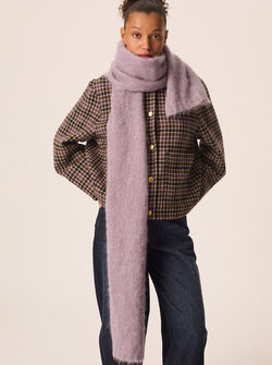 CHARLETTE SCARF