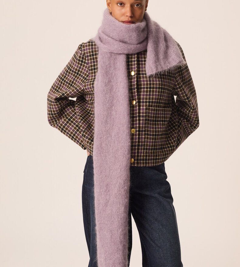 CHARLETTE SCARF