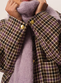 FOULARD CHARLETTE