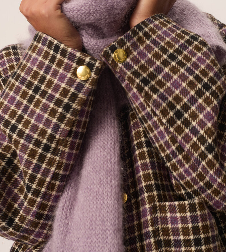 CHARLETTE SCARF