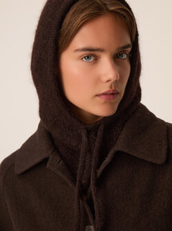 CALISSON HOOD