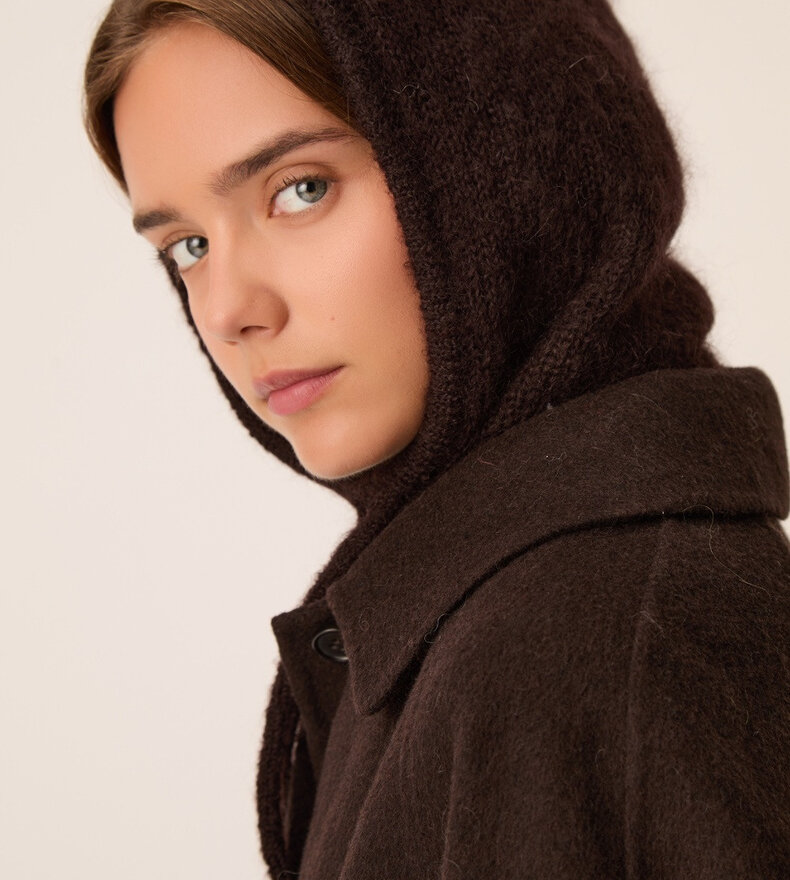 CALISSON HOOD