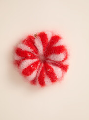 ALRIC SCRUNCHIE