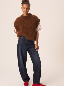 ALIZE SWEATER VEST