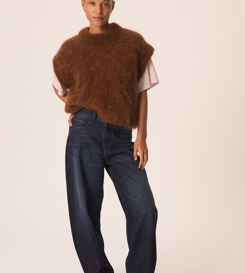 ALIZE SWEATER VEST