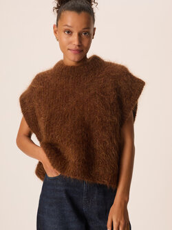 ALIZE SWEATER VEST