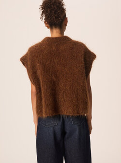 ALIZE SWEATER VEST