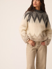 TRICOT ALTHEA