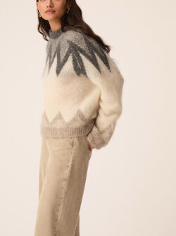 ALTHEA SWEATER