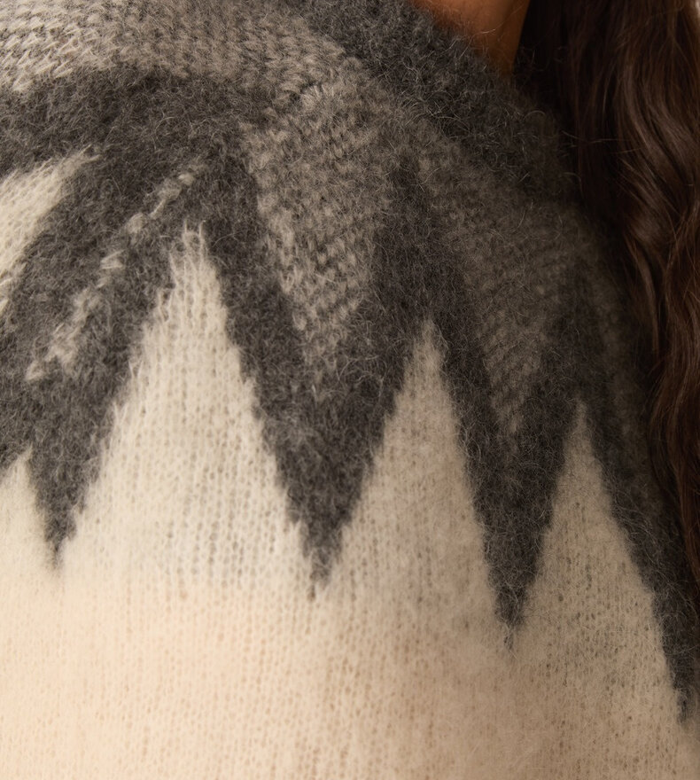 TRICOT ALTHEA
