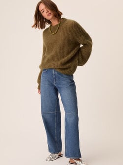 TRICOT BURMA