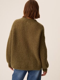 BURMA SWEATER