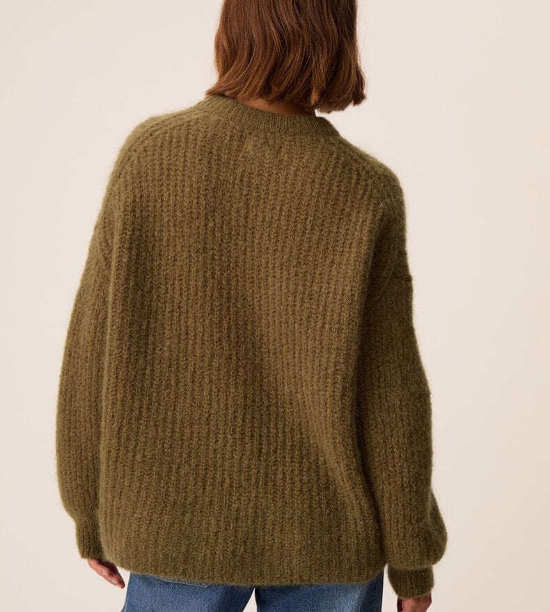 TRICOT BURMA