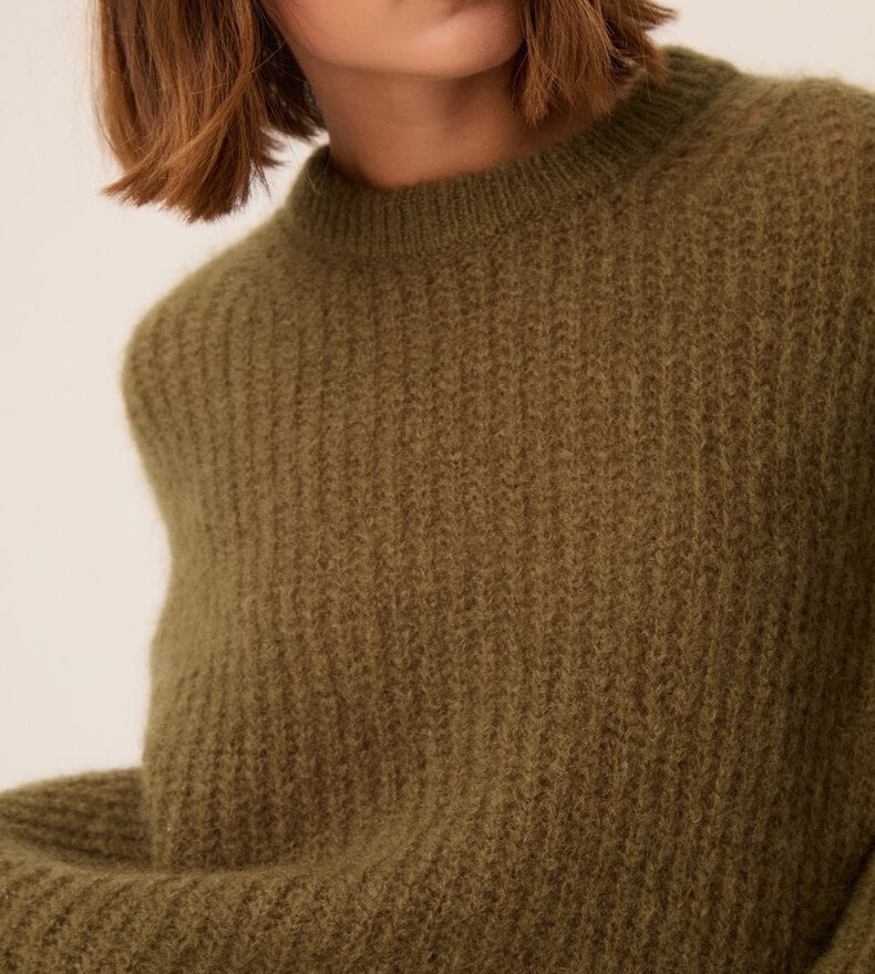TRICOT BURMA