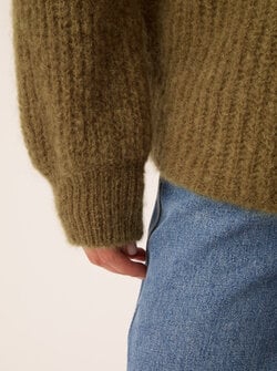 TRICOT BURMA