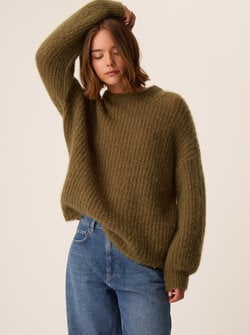 BURMA SWEATER