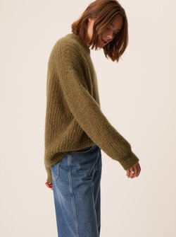 BURMA SWEATER