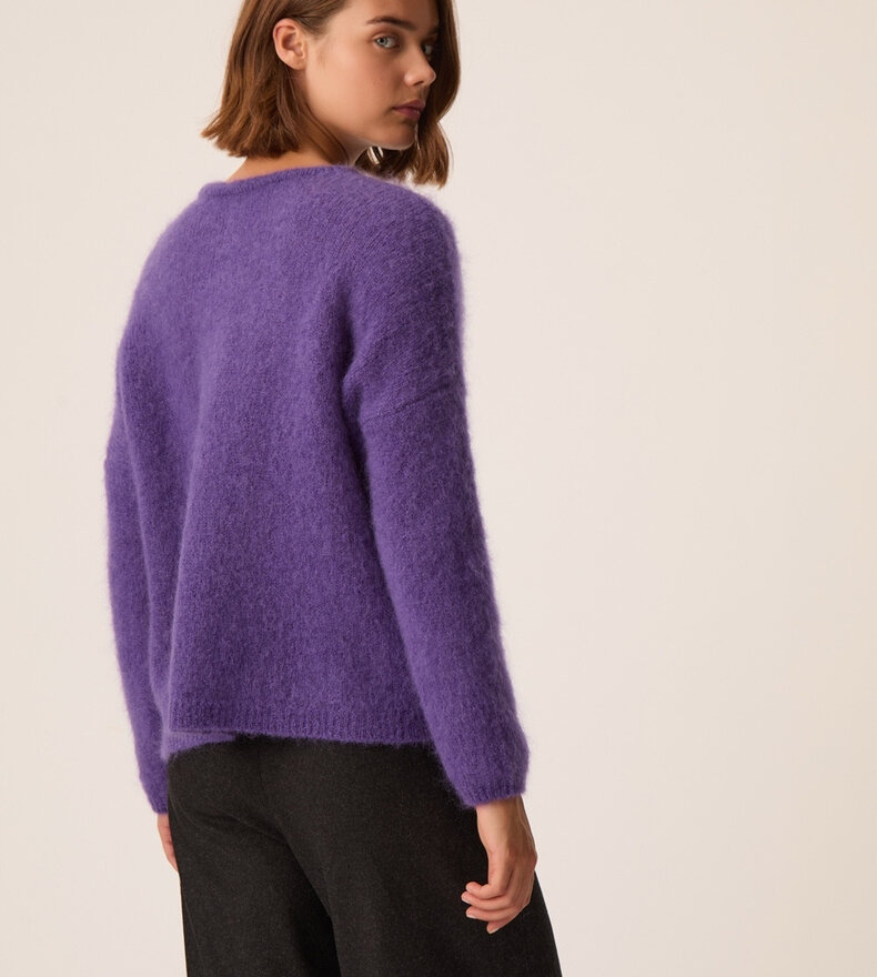 CARDIGAN BEA