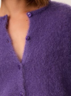 BEA CARDIGAN
