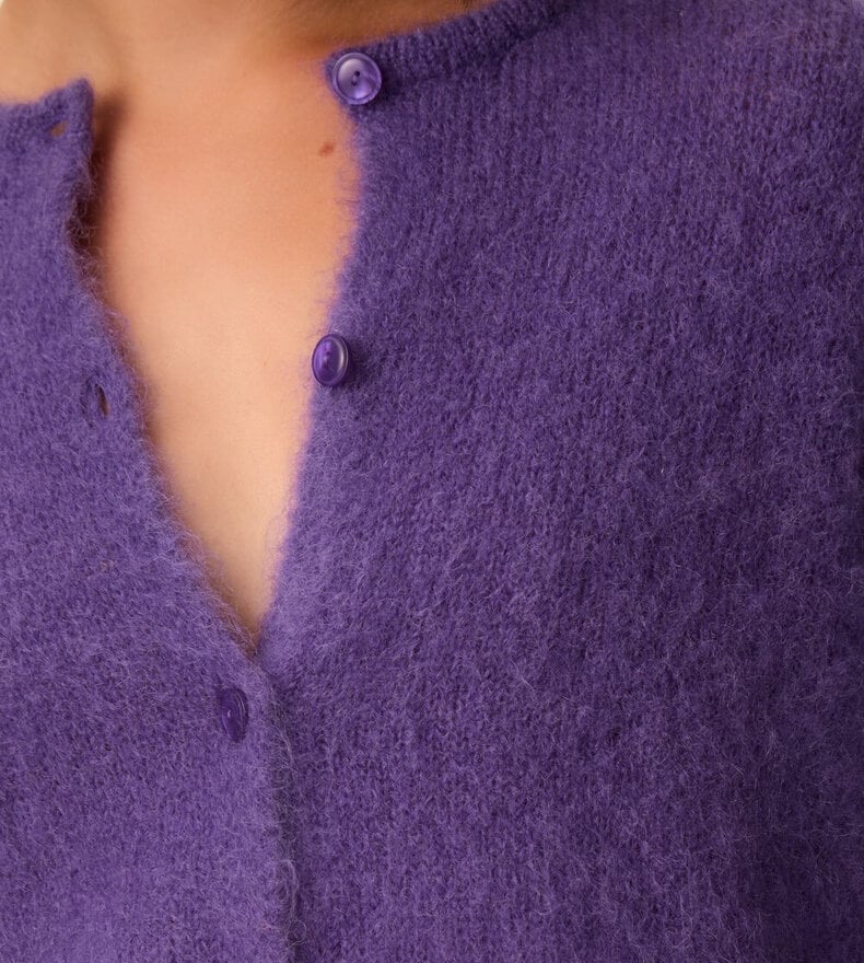 BEA CARDIGAN