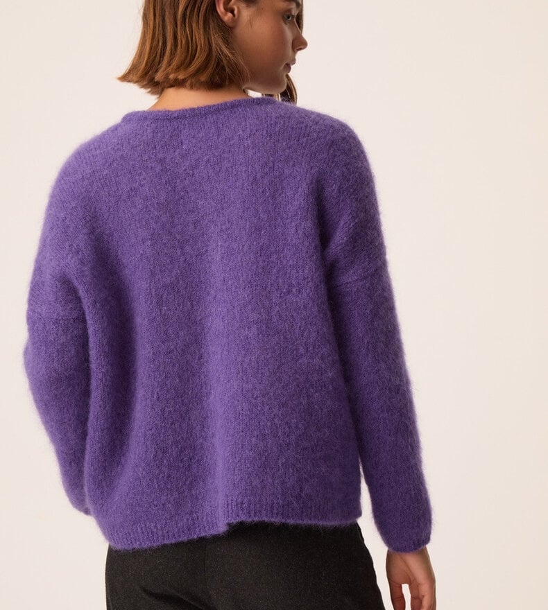BEA CARDIGAN