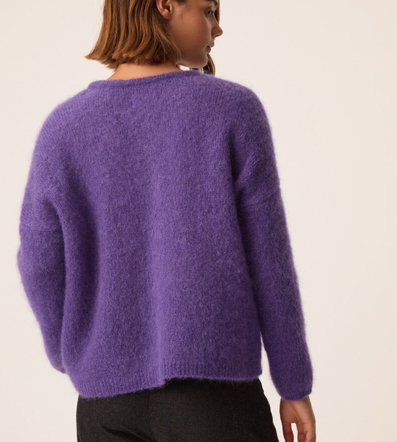 CARDIGAN BEA