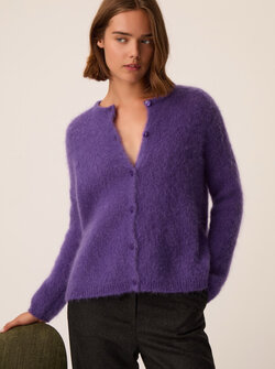CARDIGAN BEA