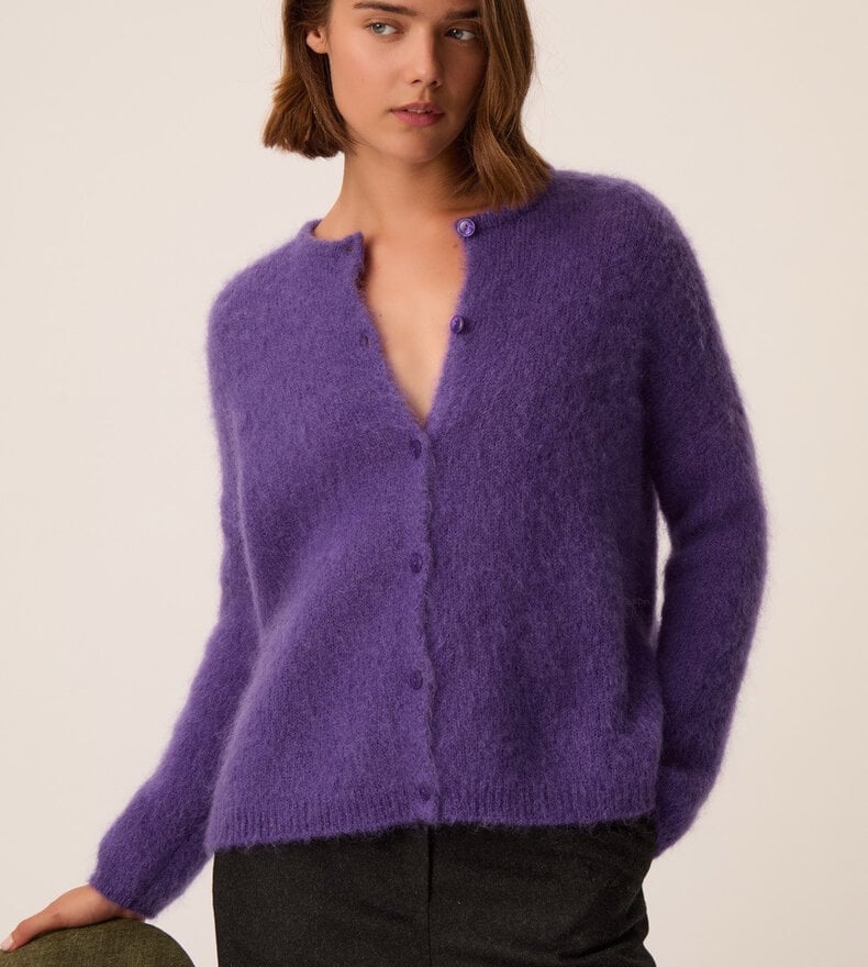BEA CARDIGAN