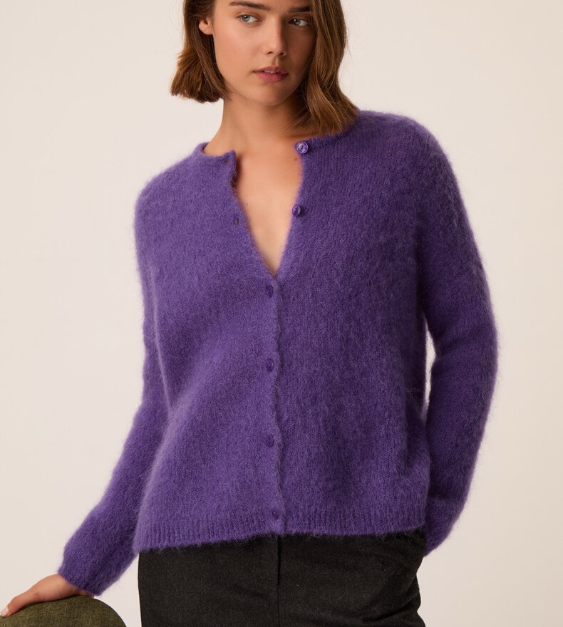CARDIGAN BEA