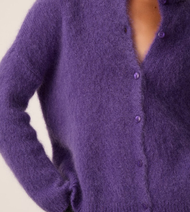 CARDIGAN BEA