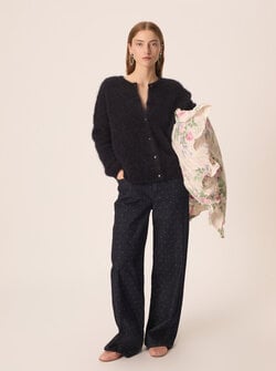 BEA CARDIGAN